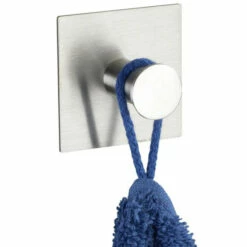 Wenko Wandhaken Accadia Matt Edelstahl -Günstiges Wenko Geschäft unnamed file 18625