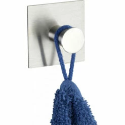 Wenko Wandhaken Accadia Matt Edelstahl -Günstiges Wenko Geschäft unnamed file 18626