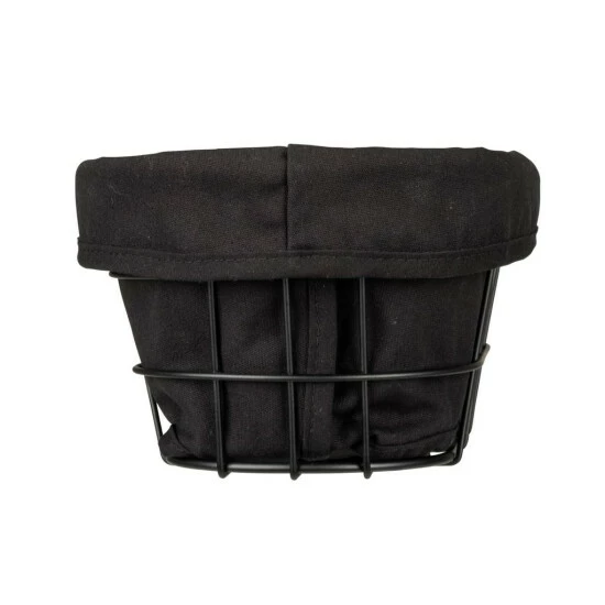 Wenko Brotkorb Bela Schwarz 8 Wenko Brotkorb Bela Schwarz – Bild 6