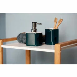 Wenko Zahnputzbecher Elmo Grau Keramik 15 Wenko Zahnputzbecher Elmo Grau Keramik -Günstiges Wenko Geschäft unnamed file 18651