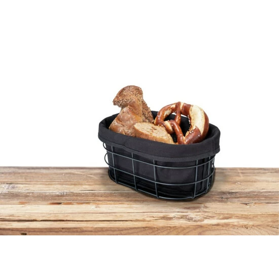 Wenko Brotkorb Bela Schwarz 9 Wenko Brotkorb Bela Schwarz – Bild 7