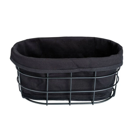 Wenko Brotkorb Bela Schwarz 10 Wenko Brotkorb Bela Schwarz – Bild 8