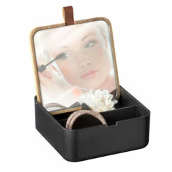 Wenko Organizer Mit Deckel Bovisa Weiß -Günstiges Wenko Geschäft unnamed file 18677