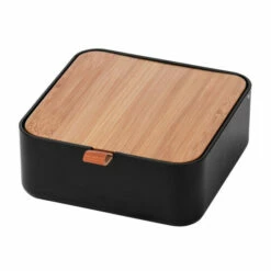 Wenko Organizer Mit Deckel Bovisa Weiß -Günstiges Wenko Geschäft unnamed file 18678