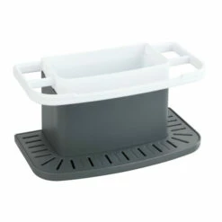 Wenko Spülbeckenorganizer Cosmo Grau 10 Wenko Spülbeckenorganizer Cosmo Grau -Günstiges Wenko Geschäft unnamed file 18683