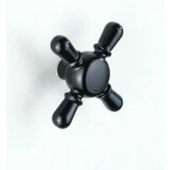 Wenko Wandhaken Tap Schwarz -Günstiges Wenko Geschäft unnamed file 18702