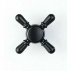 Wenko Wandhaken Tap Schwarz -Günstiges Wenko Geschäft unnamed file 18703