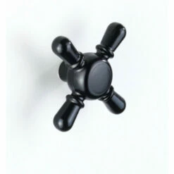 Wenko Wandhaken Tap Schwarz -Günstiges Wenko Geschäft unnamed file 18704