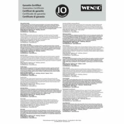 Wenko Wandhaltegriff Secura Premium 63 Cm -Günstiges Wenko Geschäft unnamed file 18711