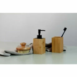 Wenko Bad-Accessoire Set Padua, Bambus, 3-teilig 20 Wenko Bad-Accessoire Set Padua, Bambus, 3-teilig -Günstiges Wenko Geschäft unnamed file 18724