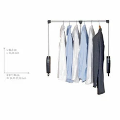 Wenko Garderobenlift -Günstiges Wenko Geschäft unnamed file 18783