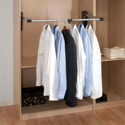 Wenko Garderobenlift -Günstiges Wenko Geschäft unnamed file 18785