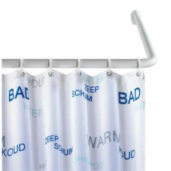 Wenko Winkelstange Universal Extra Stark Weiß -Günstiges Wenko Geschäft unnamed file 18795