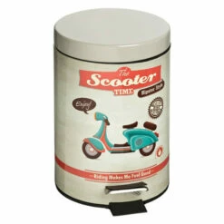 Wenko Kosmetik Treteimer Vintage Scooter 9 Wenko Kosmetik Treteimer Vintage Scooter -Günstiges Wenko Geschäft unnamed file 18830