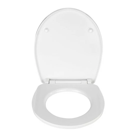 Wenko Premium WC-Sitz Hochglanz Acryl Spa 4 Wenko Premium WC-Sitz Hochglanz Acryl Spa – Bild 2