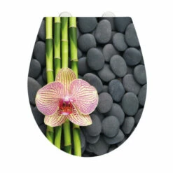 Wenko Premium WC-Sitz Hochglanz Acryl Spa 25 Wenko Premium WC-Sitz Hochglanz Acryl Spa -Günstiges Wenko Geschäft unnamed file 18842