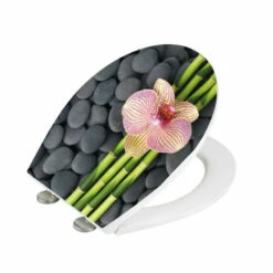 Wenko Premium WC-Sitz Hochglanz Acryl Spa 27 Wenko Premium WC-Sitz Hochglanz Acryl Spa -Günstiges Wenko Geschäft unnamed file 18844