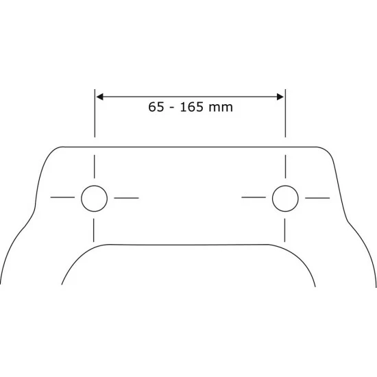 Wenko Premium WC-Sitz Hochglanz Acryl Spa 16 Wenko Premium WC-Sitz Hochglanz Acryl Spa – Bild 14