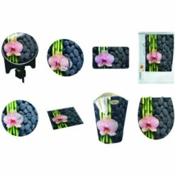 Wenko Premium WC-Sitz Hochglanz Acryl Spa 31 Wenko Premium WC-Sitz Hochglanz Acryl Spa -Günstiges Wenko Geschäft unnamed file 18848