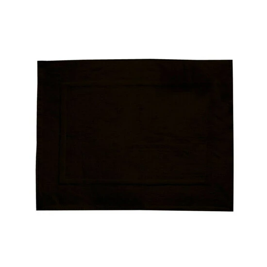 Wenko Frottier Duschvorleger Paradise Schwarz 3 Wenko Frottier Duschvorleger Paradise Schwarz