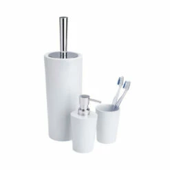 Wenko Keramik Seifenspender Coni Weiß -Günstiges Wenko Geschäft unnamed file 18892