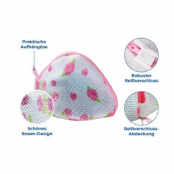 Wenko BH-Wäschenetz Rosen 2er Set 17 Wenko BH-Wäschenetz Rosen 2er Set -Günstiges Wenko Geschäft unnamed file 18899