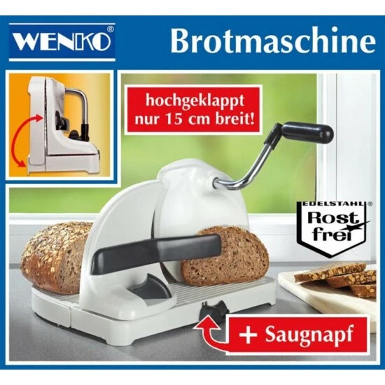 Wenko 14 Wenko – Bild 12