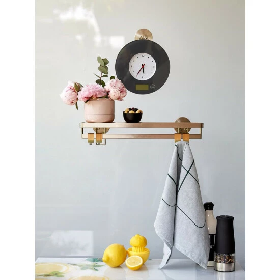 Wenko Gewürzregal Mit Reling Premium 9 Wenko Gewürzregal Mit Reling Premium – Bild 7