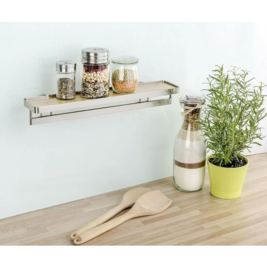 Wenko Gewürzregal Mit Reling Premium 16 Wenko Gewürzregal Mit Reling Premium – Bild 14