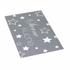 Wenko Küchenteppich Sterne