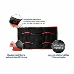 Wenko Moor-Kissen 24 Wenko Moor-Kissen -Günstiges Wenko Geschäft unnamed file 1899