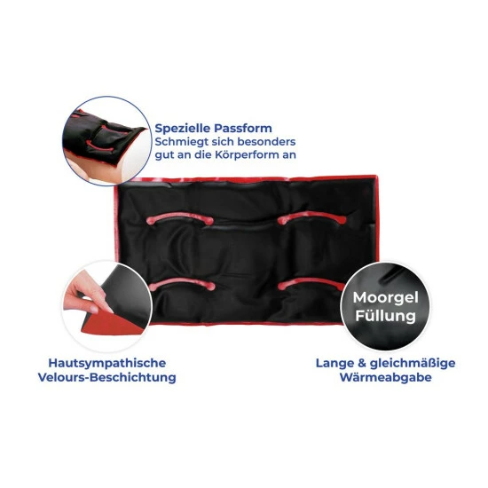 Wenko Moor-Kissen 10 Wenko Moor-Kissen – Bild 8