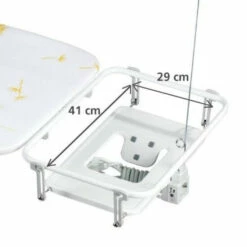 Wenko Bügeltisch Professional -Günstiges Wenko Geschäft unnamed file 19