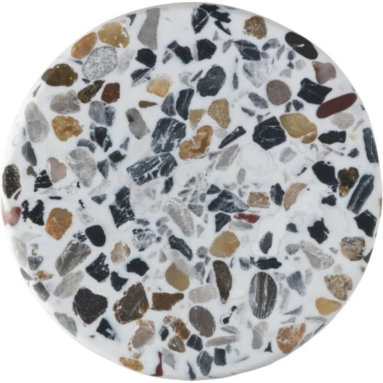 Wenko Wandhaken Melle Terrazzo 12 Wenko Wandhaken Melle Terrazzo – Bild 10