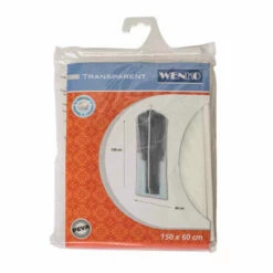 Wenko Kleidersack Transparent 150 X 60 Cm 12 Wenko Kleidersack Transparent 150 X 60 Cm -Günstiges Wenko Geschäft unnamed file 19043