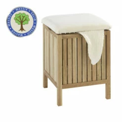 Wenko Hocker Norway Mit Wäschesammler -Günstiges Wenko Geschäft unnamed file 19059