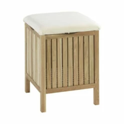 Wenko Hocker Norway Mit Wäschesammler -Günstiges Wenko Geschäft unnamed file 19063