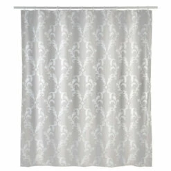 Wenko Anti-Schimmel Duschvorhang Baroque -Günstiges Wenko Geschäft unnamed file 19086