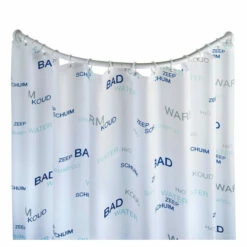 Wenko Rundduschstange Weiß -Günstiges Wenko Geschäft unnamed file 19107