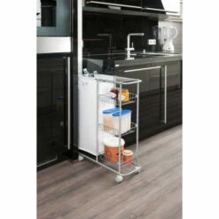 Wenko Sammelwagen Slim 18 Wenko Sammelwagen Slim -Günstiges Wenko Geschäft unnamed file 19121