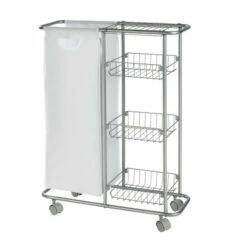 Wenko Sammelwagen Slim 21 Wenko Sammelwagen Slim -Günstiges Wenko Geschäft unnamed file 19124