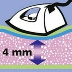 Wenko Bügeltischbezug Bügelbrettbezug Brett Air Comfort L -Günstiges Wenko Geschäft unnamed file 1913