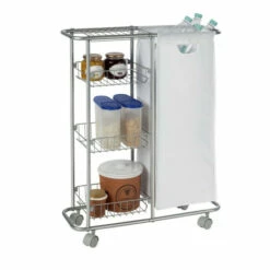 Wenko Sammelwagen Slim 27 Wenko Sammelwagen Slim -Günstiges Wenko Geschäft unnamed file 19130