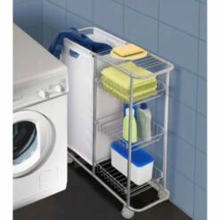 Wenko Sammelwagen Slim 29 Wenko Sammelwagen Slim -Günstiges Wenko Geschäft unnamed file 19132