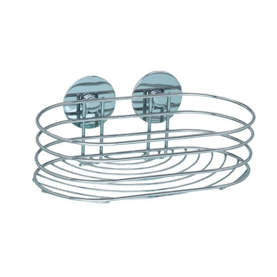 Wenko Turbo-Loc® Wandablage 3 Wenko Turbo-Loc® Wandablage