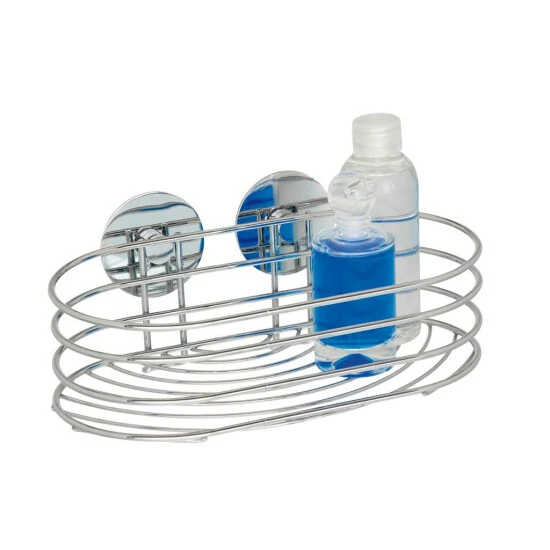 Wenko Turbo-Loc® Wandablage 4 Wenko Turbo-Loc® Wandablage – Bild 2