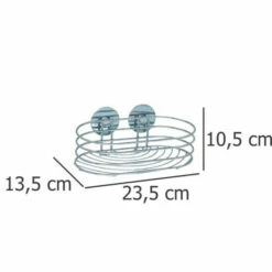 Wenko Turbo-Loc® Wandablage 22 Wenko Turbo-Loc® Wandablage -Günstiges Wenko Geschäft unnamed file 19153