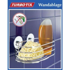 Wenko Turbo-Loc® Wandablage 26 Wenko Turbo-Loc® Wandablage -Günstiges Wenko Geschäft unnamed file 19157