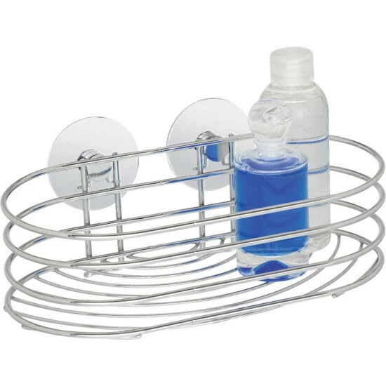 Wenko Turbo-Loc® Wandablage 17 Wenko Turbo-Loc® Wandablage – Bild 15