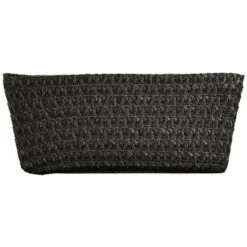 Wenko Aufbewahrungskorb Chromo Schwarz -Günstiges Wenko Geschäft unnamed file 19175